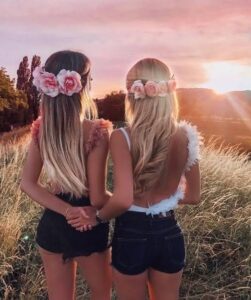 Amigas