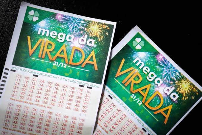 Mega da virada 2019 bolão
