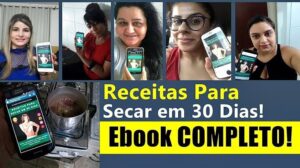 Receita para seca