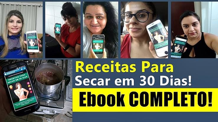 Receita para seca