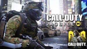 Torneio COD?