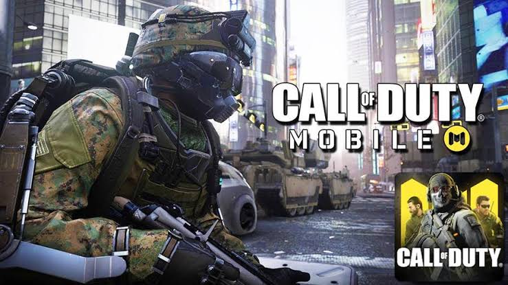 Torneio COD?