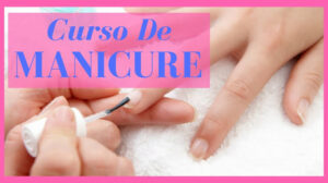 Curso Manicure (online)