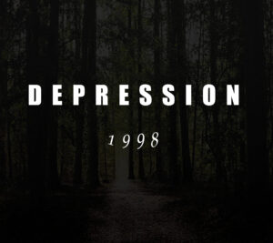 Depression 1998