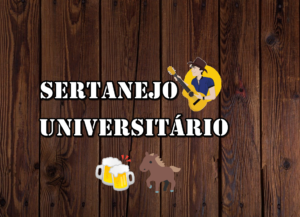 Sertanejo Universitário ?