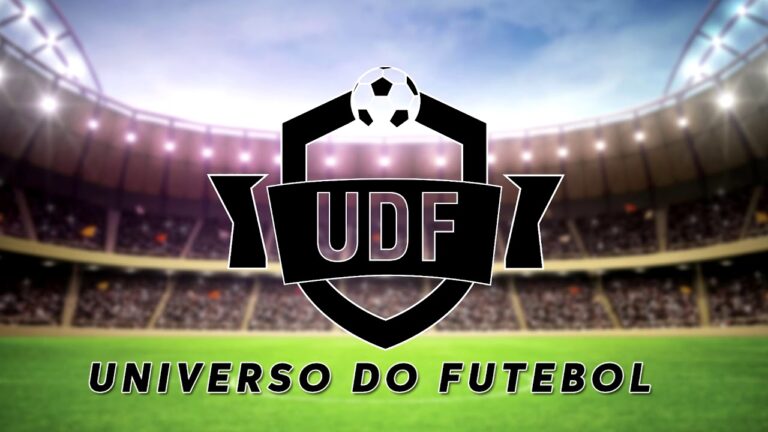 Universo do Futebol