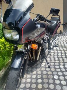RIFA HONDA CBX 750