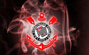 ⚪?Casa do Timão ?⚪