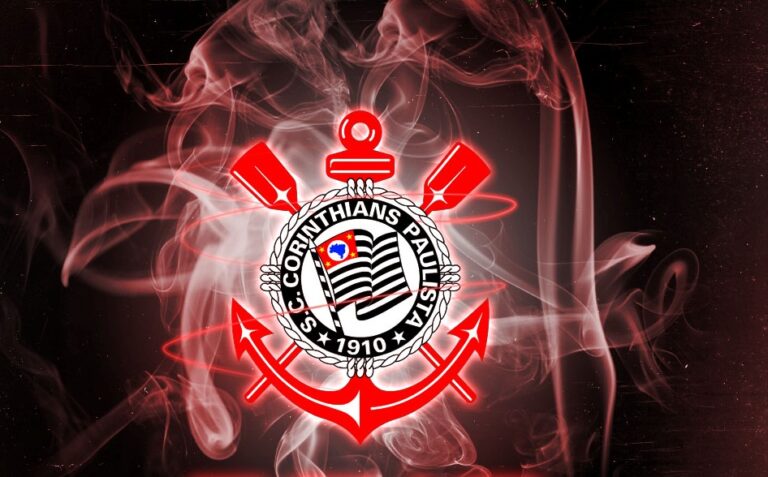 ⚪?Casa do Timão ?⚪