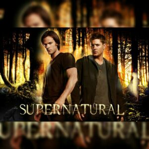 SUPERNATURAL