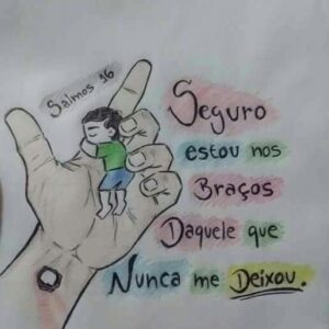 Amigos da Paz