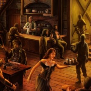 Taverna do Fracasso