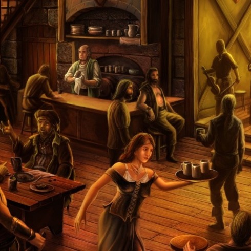 Taverna do Fracasso