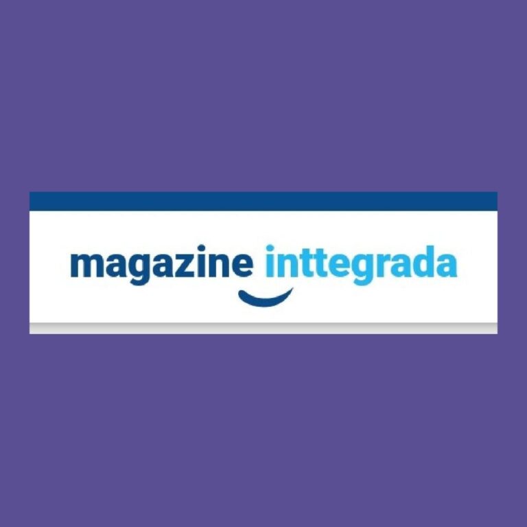 Loja MagazineInttegrada