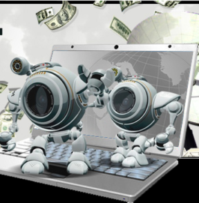 Forex Robot Profits