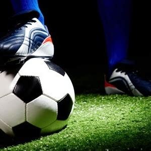 Curso de futebol