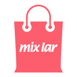 Revendedora Mix Lar PR