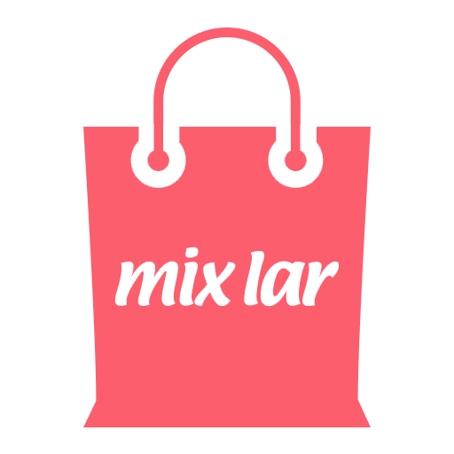 Revendedora Mix Lar PR