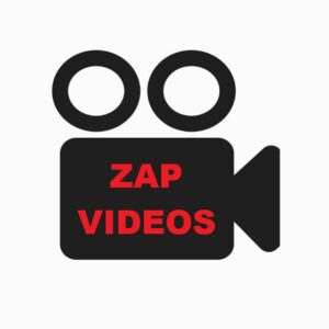 ZAP VIDEOS