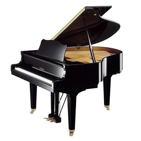 Pianistas e Tecladistas