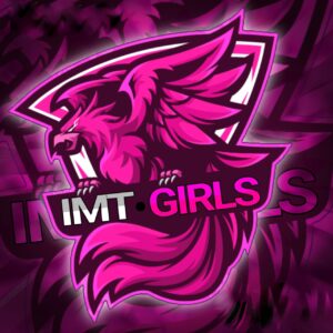 Recrutamento Feminino IMT ❤