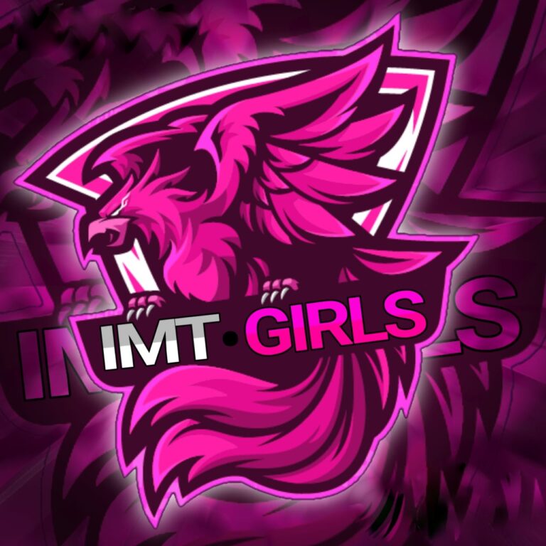Recrutamento Feminino IMT ❤