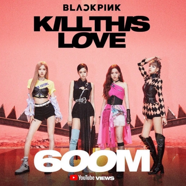 BLACKPINK