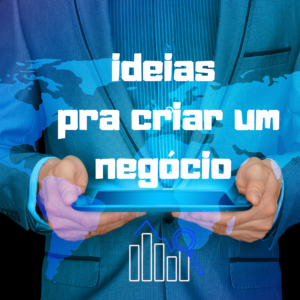 Renda extra é empreender