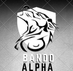 BANDO ALPHA