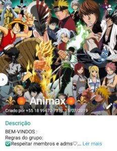 Animax