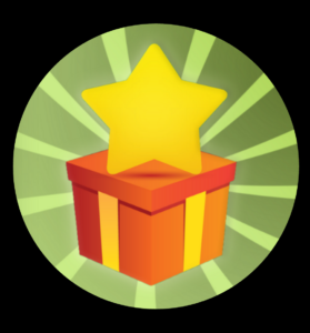 Troca de código appnana