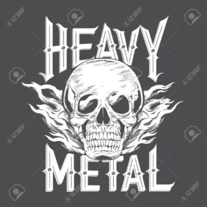 Rock n’ metal
