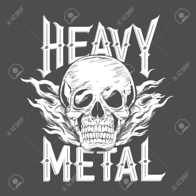 Rock n’ metal