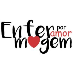 Enfermagem por amor❤️