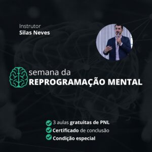 Semana da Reprogramação mental