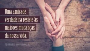 Amizade