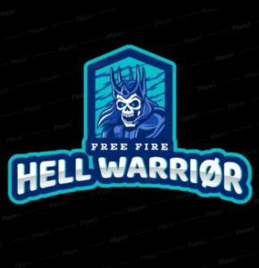 RECRUTAMENTO HELL WARRIØR Guilda