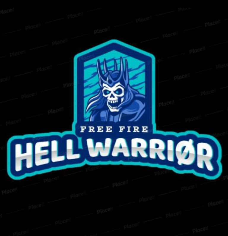 RECRUTAMENTO HELL WARRIØR Guilda
