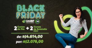 Unibf Graduação e Pós graduação EAD