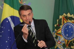 BOLSONARO NEWS