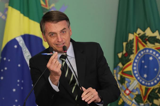 BOLSONARO NEWS