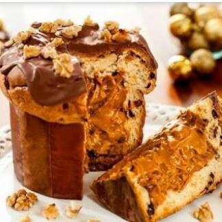 Curso panetone gourmet