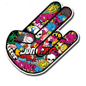 Sticker\’s GP??❤️