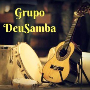 DeuSamba