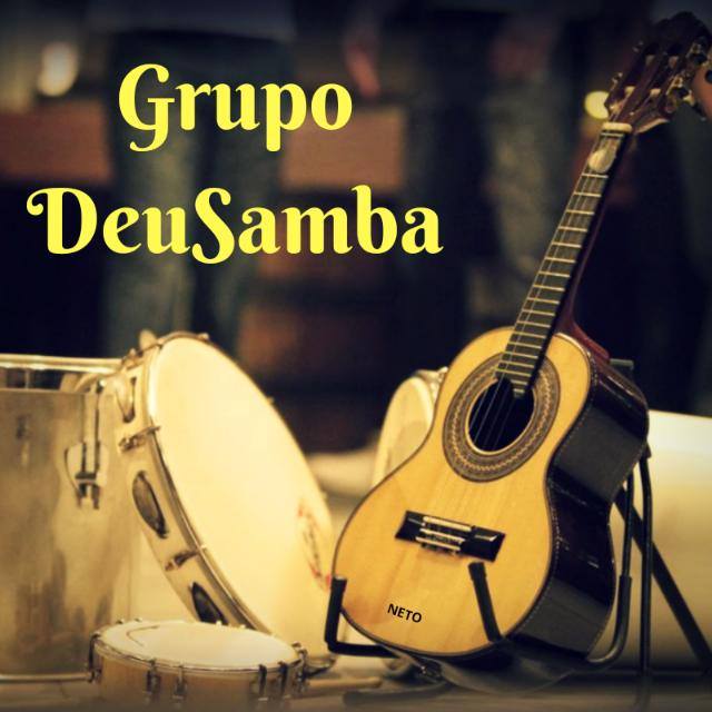 DeuSamba