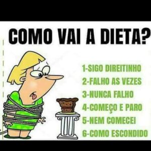 Perdendo Peso Sim