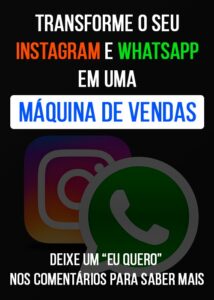 RENDA EXTRA EM CASA