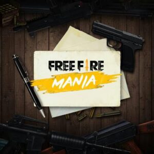 Free Fire Brasil