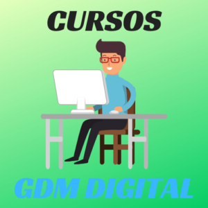 GDM Digital – Cursos