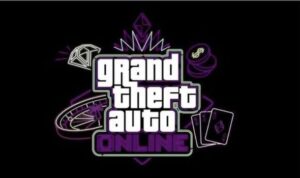 GTA V HEIST